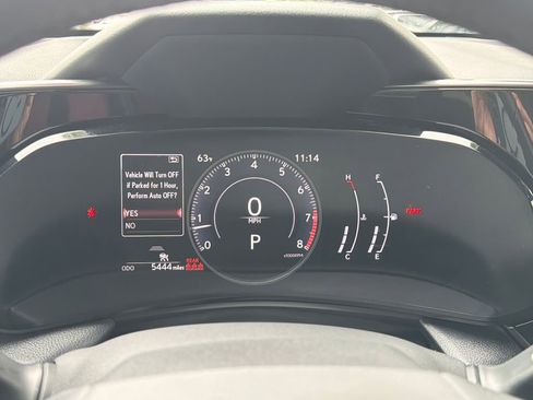 Used 2025 Lexus NX 250 FWD w/ Accessory Package (K3) image 23