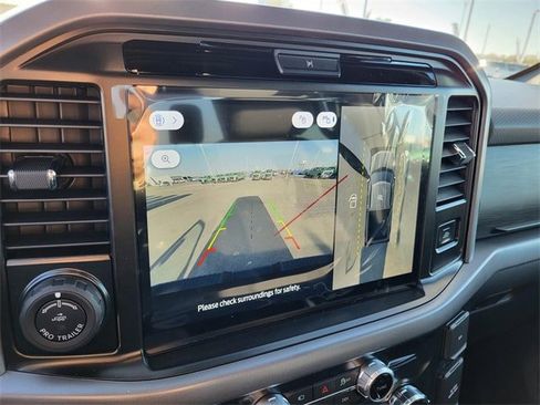 New 2025 Ford F150 XLT w/ Equipment Group 302A MID image 4