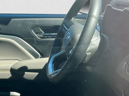 Used 2024 Chevrolet Colorado ZR2 w/ ZR2 Bison Edition image 7