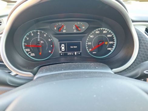 Certified 2024 Chevrolet Malibu LT image 29