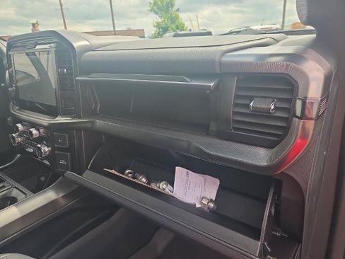 Certified 2025 Ford F150 Lariat AWD/4WD image 36