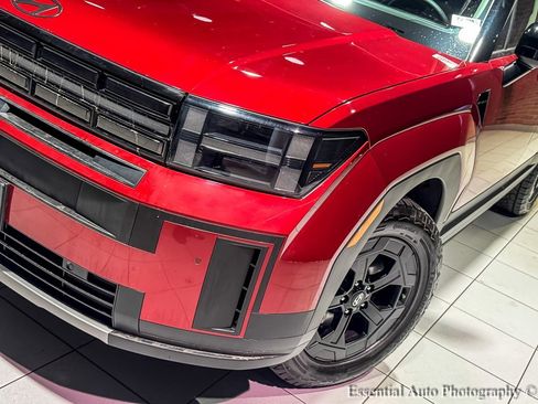 Used 2024 Hyundai Santa Fe XRT image 8