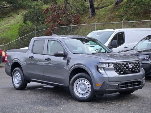 New 2026 Ford Maverick XL FWD image 2