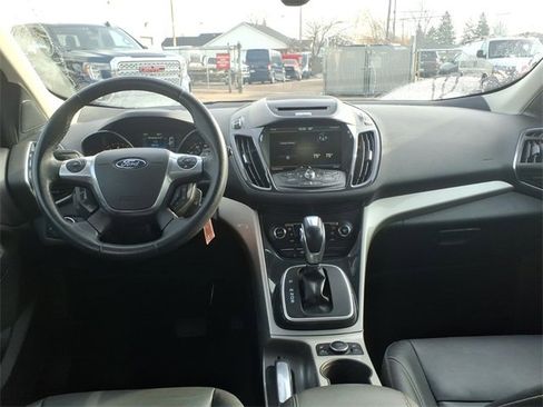 Used 2013 Ford Escape SEL image 12