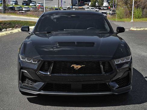 Used 2024 Ford Mustang GT Premium w/ GT Performance Package RWD image 5