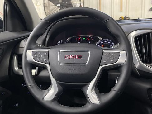 Used 2023 GMC Terrain SLT w/ Elevation Edition AWD/4WD image 20