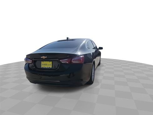 Used 2020 Chevrolet Malibu LT FWD image 8