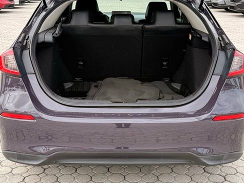 Used 2023 Honda Civic EX-L image 18