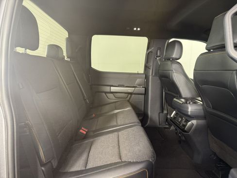 Used 2023 Ford F150 Tremor AWD/4WD image 13