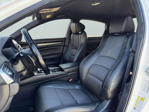 Used 2020 Honda Accord Sport image 17