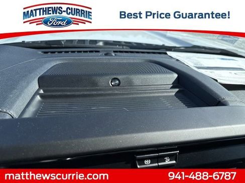 New 2025 Ford F250 Lariat w/ Lariat Ultimate Package image 20