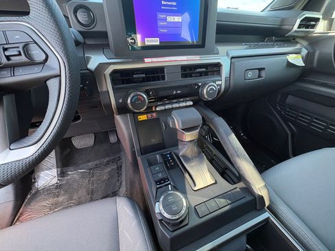 New 2025 Toyota Tacoma SR5 image 18