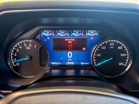 Used 2022 Ford F150 XLT w/ Equipment Group 302A High AWD/4WD image 7