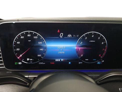 Used 2024 Mercedes-Benz GLE 580 4MATIC image 14