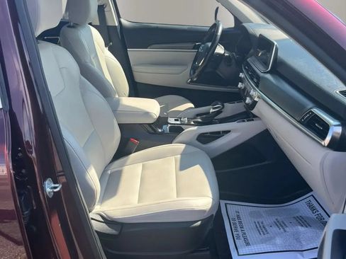 Used 2022 Kia Telluride S AWD/4WD image 22