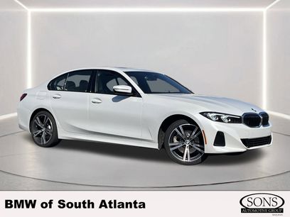 Used 2023 BMW 330i Sedan w/ Premium Package