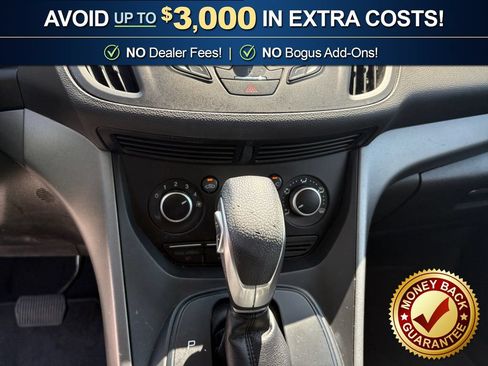 Used 2014 Ford Escape S FWD image 20