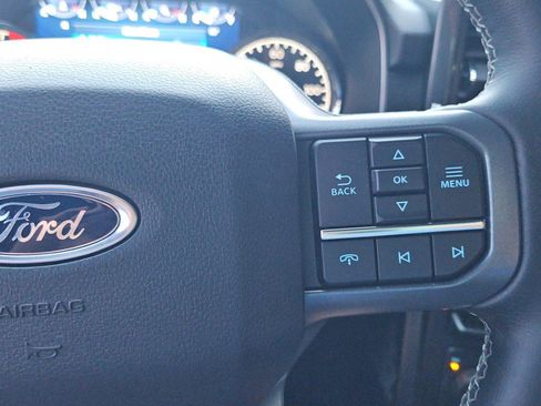Used 2023 Ford F150 XLT w/ Equipment Group 302A High AWD/4WD image 18