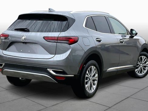 Used 2022 Buick Envision Preferred image 13
