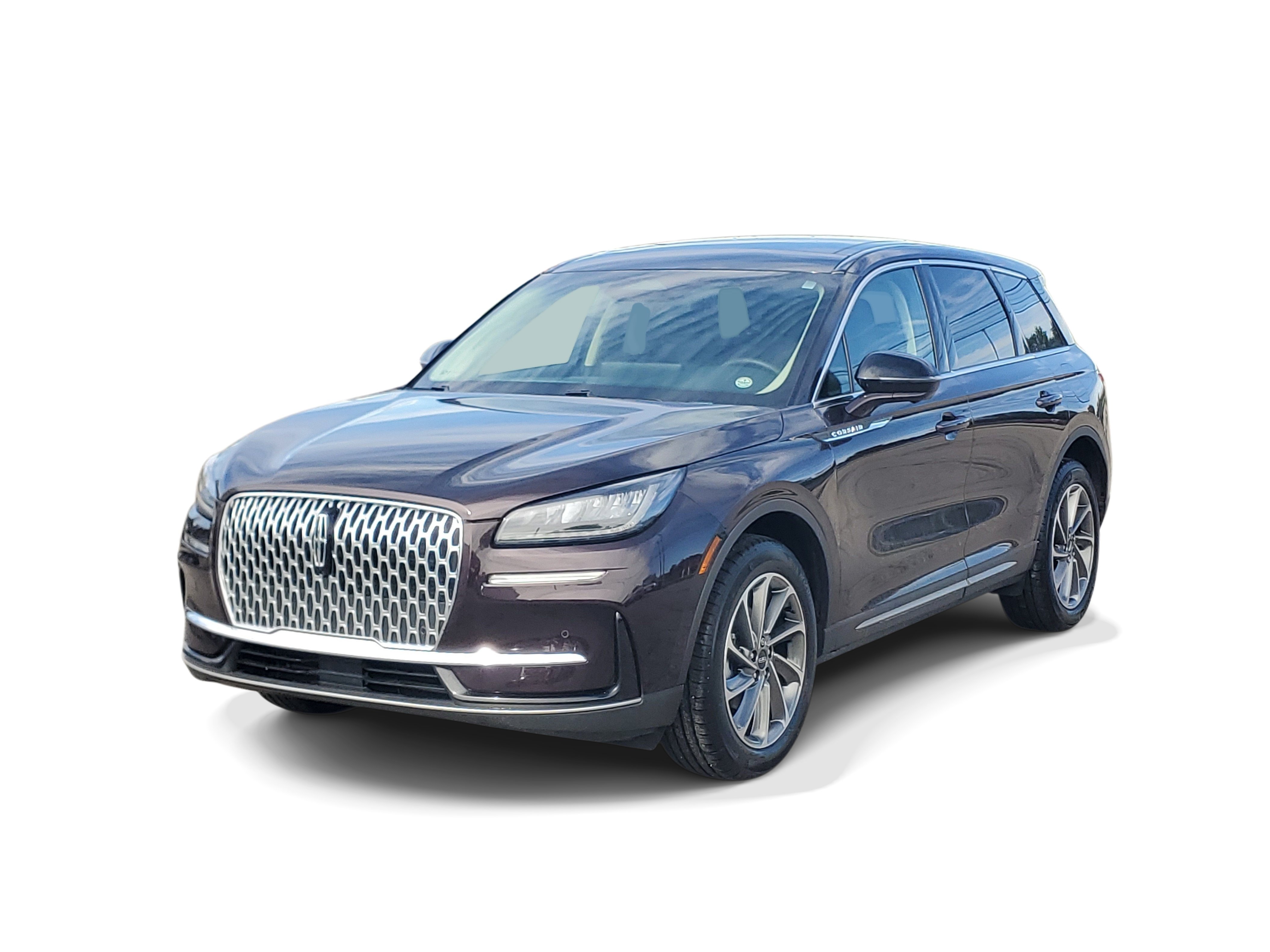 Certified 2023 Lincoln Corsair AWD w/ Equipment Group 101A image 3