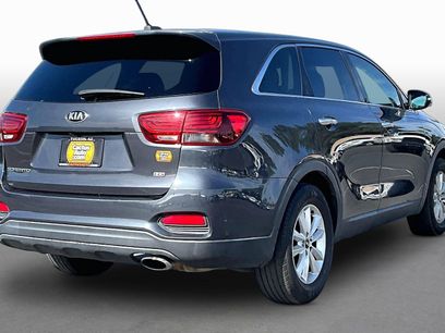 Used 2019 Kia Sorento FWD
