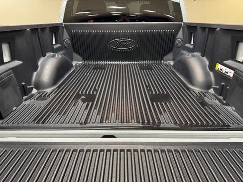 Used 2024 Ford F150 XLT RWD image 20