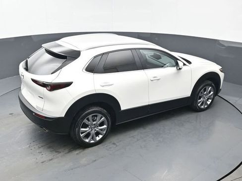Certified 2023 MAZDA CX-30 AWD 2.5 S w/ Select Package image 34