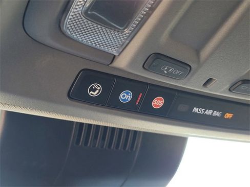 Used 2023 Chevrolet Silverado 1500 RST image 24