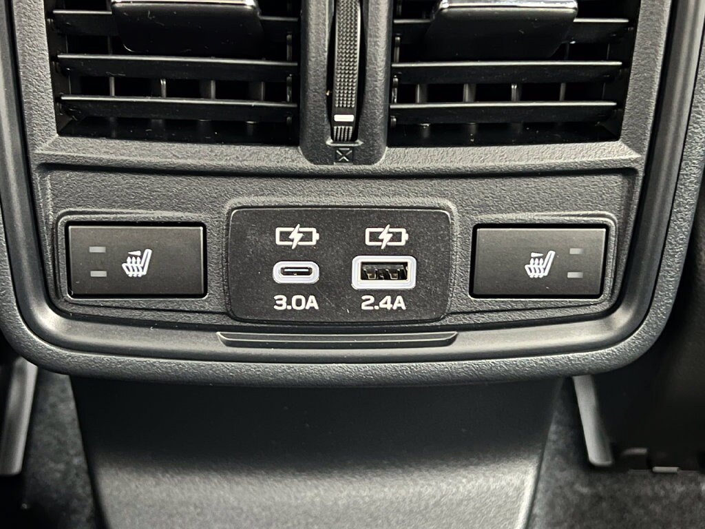 New 2026 Subaru Outback Touring XT AWD/4WD image 35