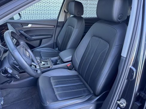 Certified 2023 Audi Q5 2.0T Premium image 10