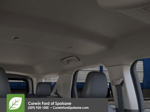 New 2026 Ford Bronco Sport Big Bend image 22