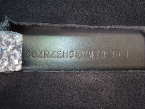Used 2024 Honda HR-V LX image 33