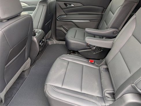 New 2026 Chevrolet Traverse LT w/ Driver Confidence Package image 28