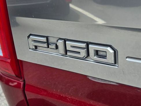 Used 2022 Ford F150 King Ranch w/ Equipment Group 601A High AWD/4WD image 34