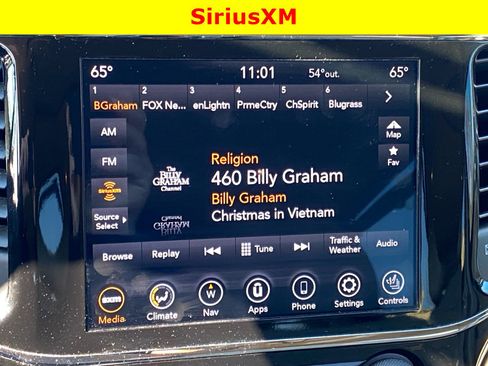 Used 2020 Jeep Grand Cherokee Limited image 12