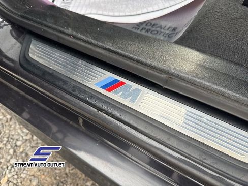 Used 2017 BMW X4 xDrive28i image 21