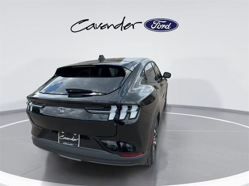 New 2025 Ford Mustang Mach-E Select w/ Comfort Package Lite image 7