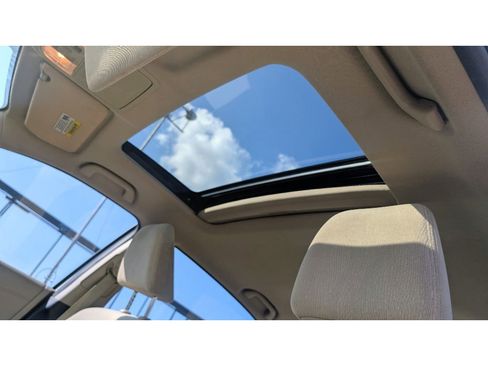 Used 2015 Honda Accord EX image 16