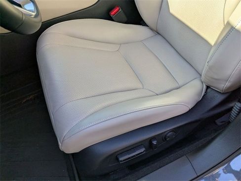 Certified 2023 Honda Accord Touring image 28