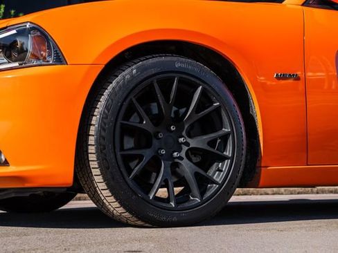 Used 2014 Dodge Charger R/T image 61