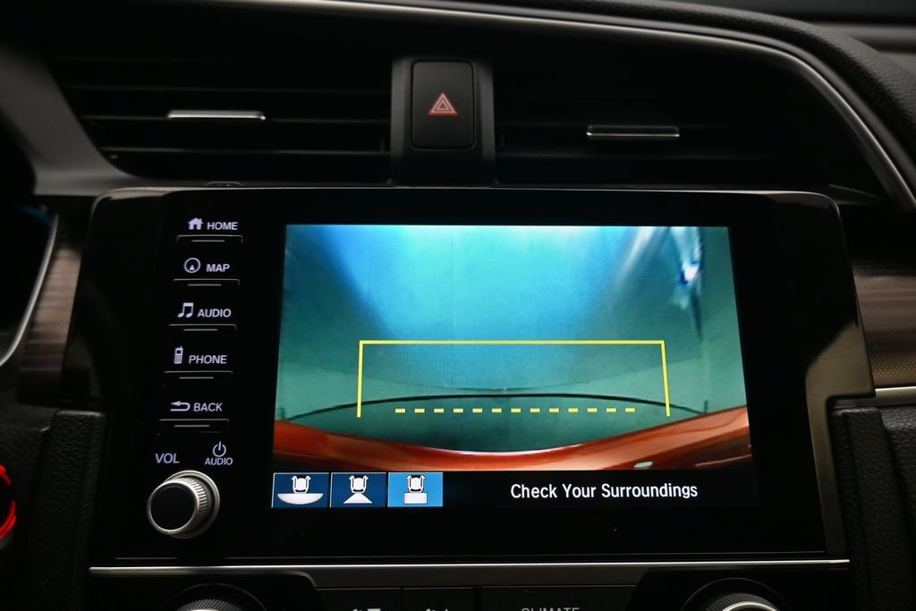 Used 2019 Honda Civic Touring image 21