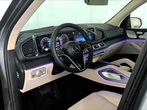 New 2026 Mercedes-Benz GLE 350 4MATIC image 10