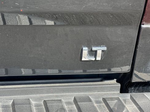 Used 2018 Chevrolet Silverado 1500 LT w/ LT Eassist Package image 49