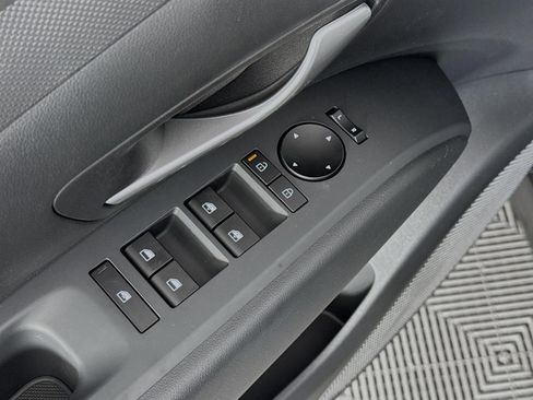 New 2026 Hyundai Santa Cruz SEL FWD image 18