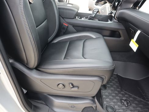 New 2026 RAM 1500 RHO AWD/4WD image 15