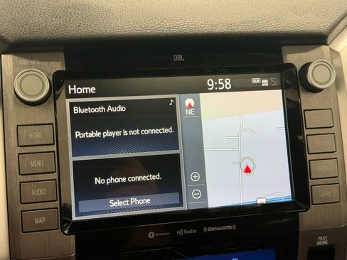 Used 2020 Toyota Tundra Platinum AWD/4WD image 30
