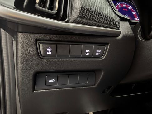 Used 2025 MAZDA CX-90 3.3 Turbo w/ Select Package image 14