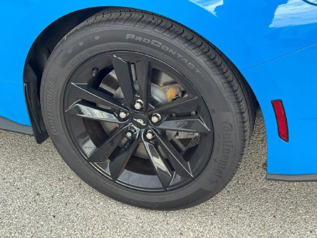 Used 2025 Ford Mustang GT RWD image 7