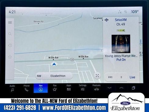 New 2024 Ford F150 XL image 17