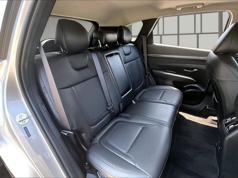 Used 2024 Hyundai Tucson SEL w/ Convenience Package FWD image 23